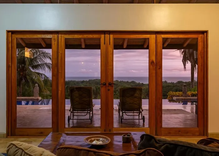 Harmonic Farms Beachfront