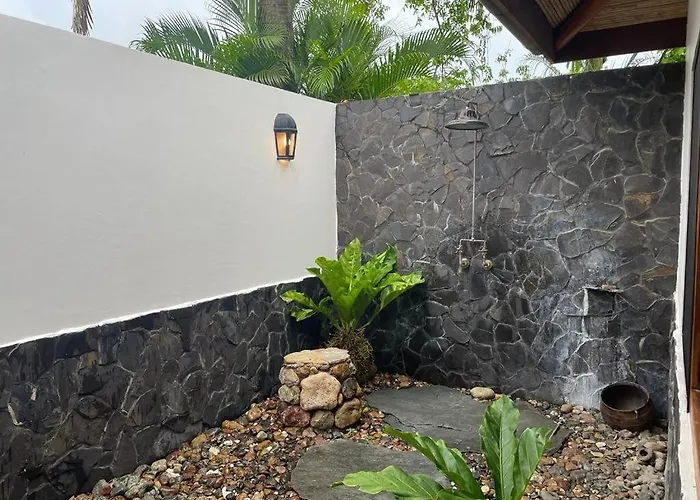 Villa Harmonic Farms Beachfront