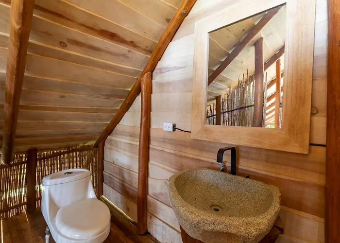 Villa Harmonic Farms Beachfront
