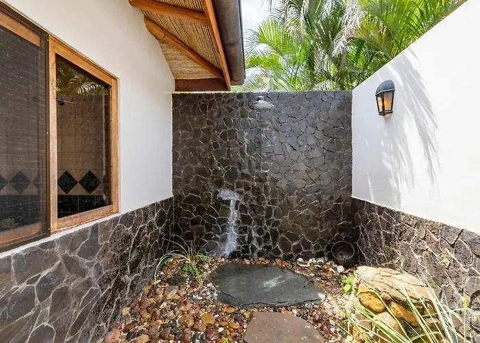Villa Harmonic Farms Beachfront *