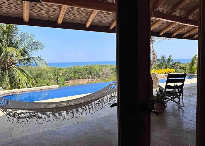 Harmonic Farms Beachfront