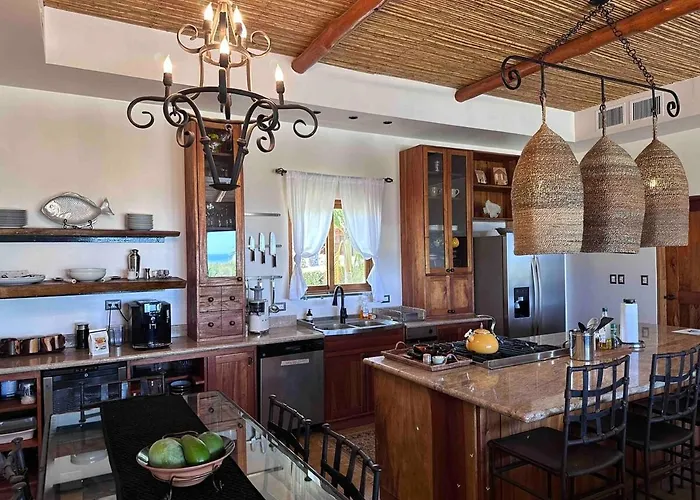 Harmonic Farms Beachfront