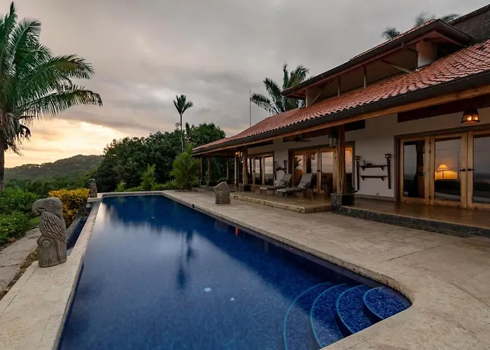 Harmonic Farms Beachfront