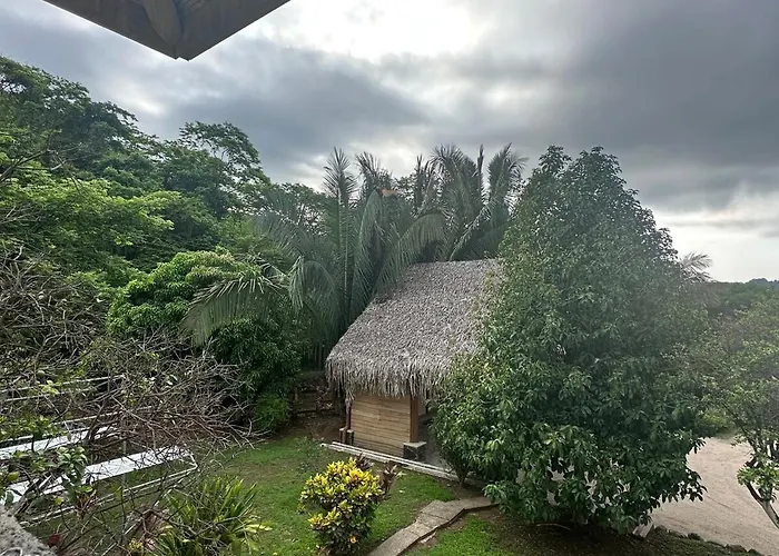 Villa Harmonic Farms Beachfront *
