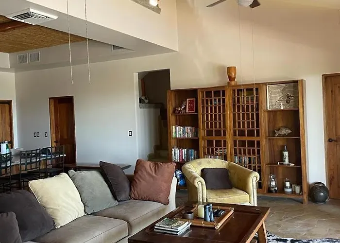 Harmonic Farms Beachfront *