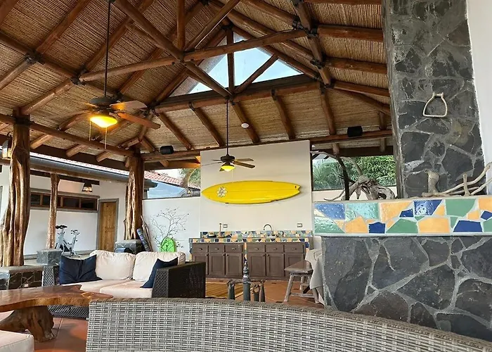 Harmonic Farms Beachfront