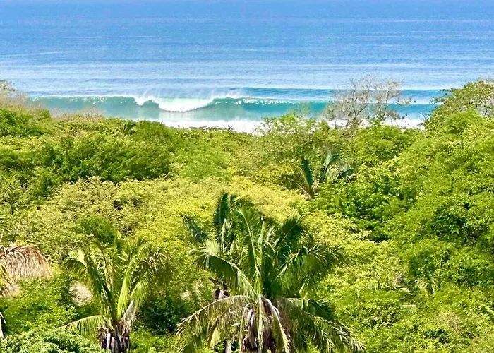 Villa Harmonic Farms Beachfront *