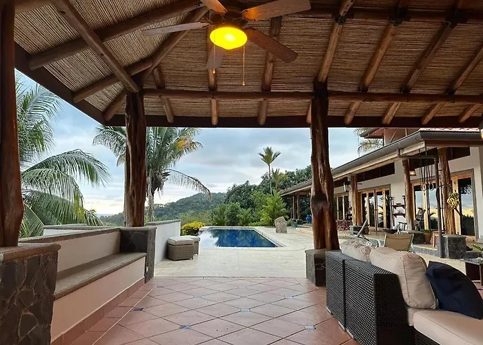 Harmonic Farms Beachfront