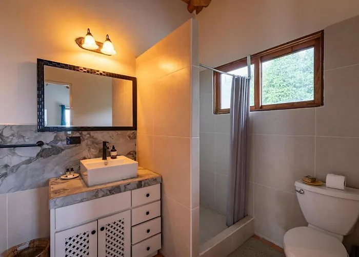 Harmonic Farms Beachfront Nandayure