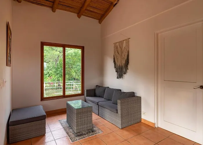 Villa Harmonic Farms Beachfront *