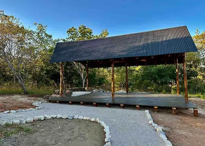 Harmonic Farms Beachfront *