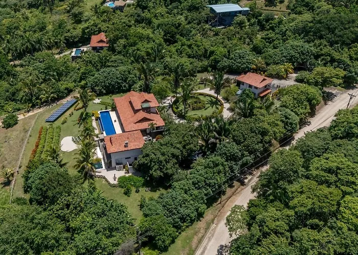 Harmonic Farms Beachfront