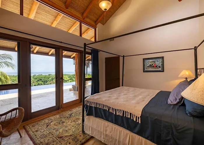 Harmonic Farms Beachfront Nandayure