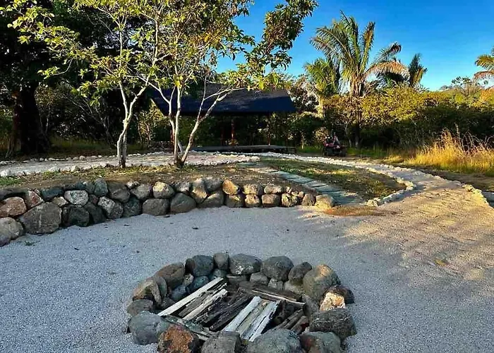 Harmonic Farms Beachfront